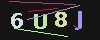 Gambar captcha